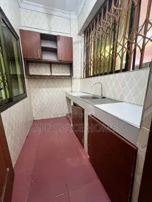 Furnished 1bdrm Apartment in Burma Camp for rent