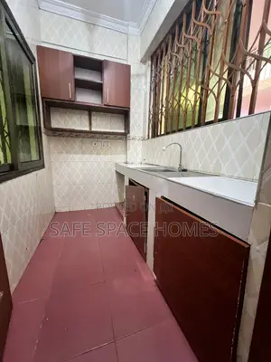Furnished 1bdrm Apartment in Burma Camp for rent