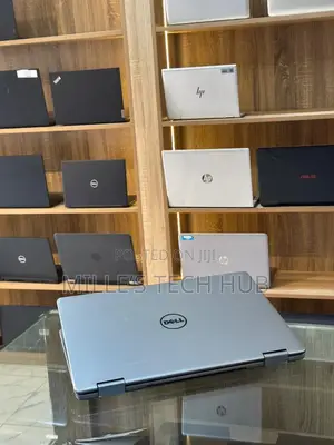 Laptop Dell Inspiron 13 7378 8GB Intel Core i5 SSD 256GB