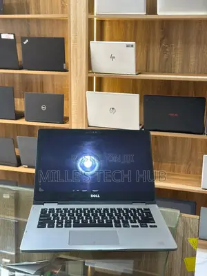 Laptop Dell Inspiron 13 7378 8GB Intel Core i5 SSD 256GB