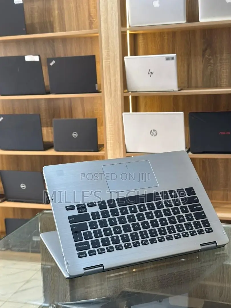 Laptop Dell Inspiron 13 7378 8GB Intel Core i5 SSD 256GB