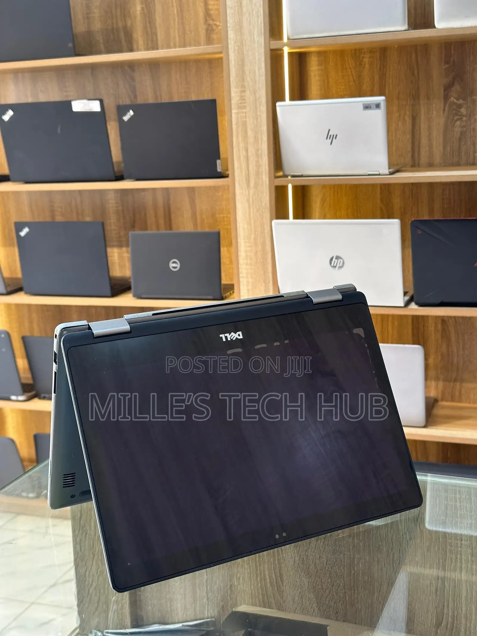 Laptop Dell Inspiron 13 7378 8GB Intel Core i5 SSD 256GB