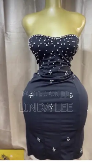 Ladies Dresses