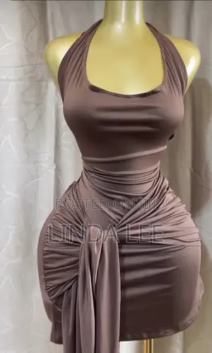 Ladies Dresses