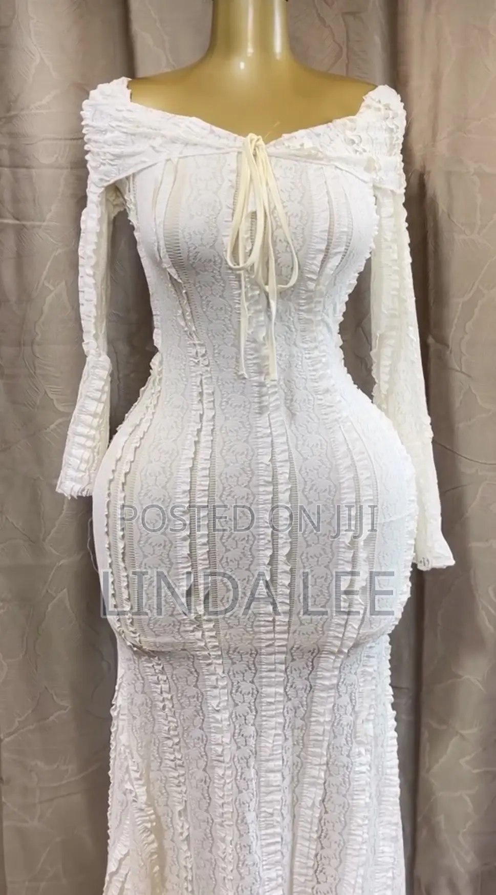 Ladies Dresses