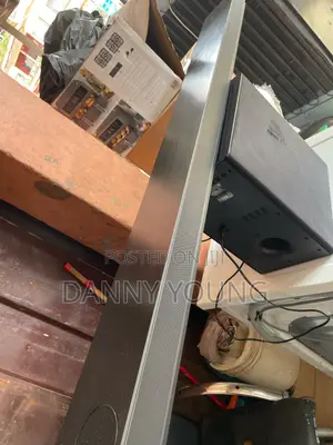 Lg Ks10 Y Powerful Sound Bar