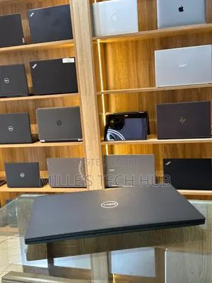 Laptop Dell Latitude 7400 16GB Intel Core i7 SSD 256GB