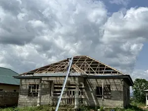 Wood Work , Self Lock and All Types of Roofing