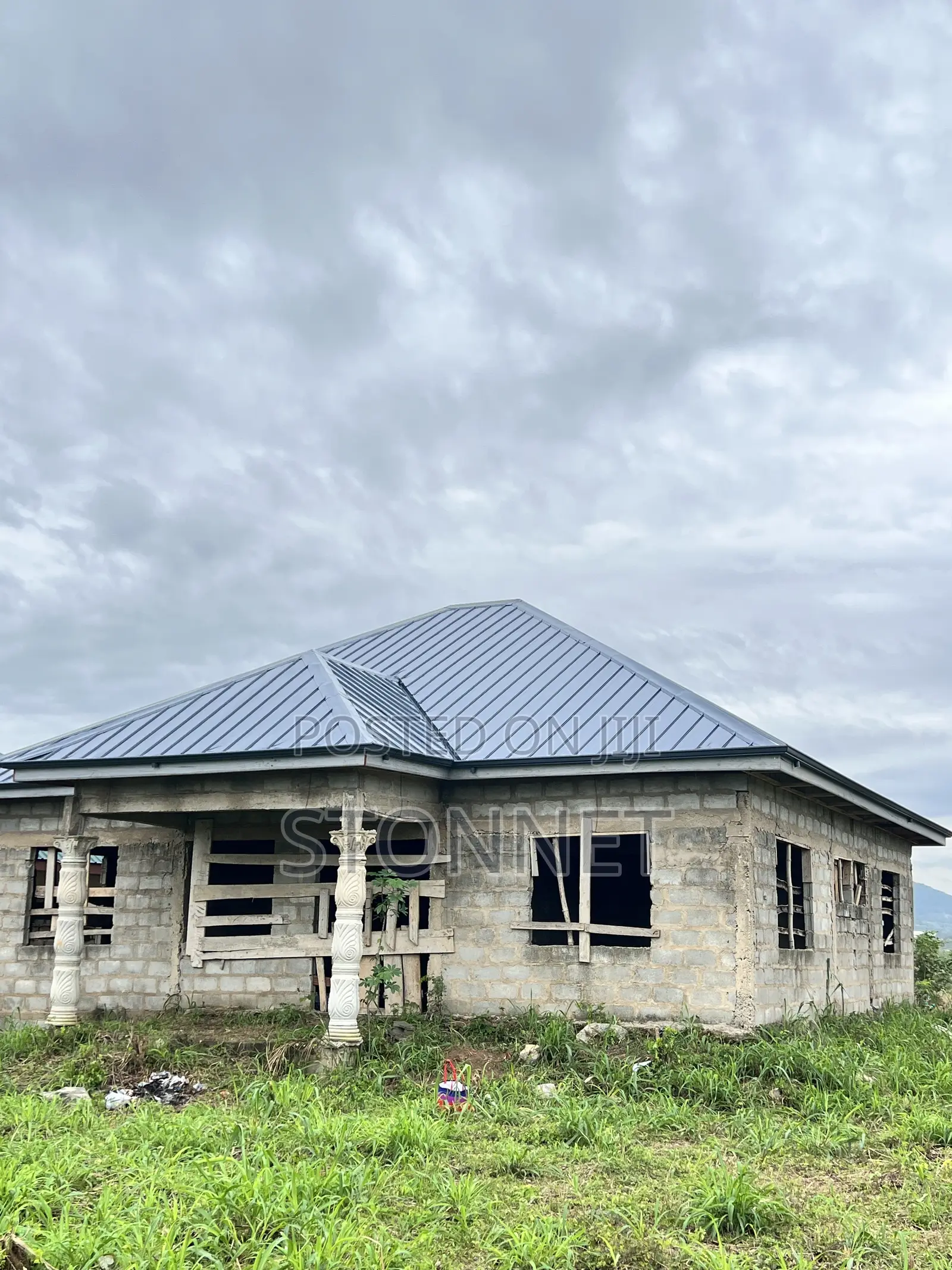 Wood Work , Self Lock and All Types of Roofing