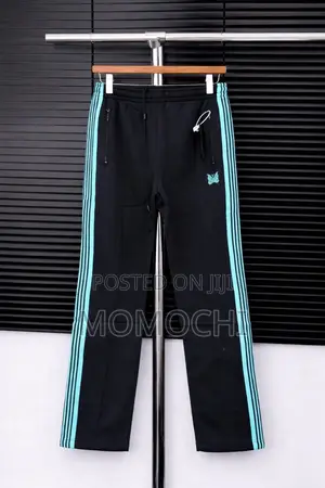Needless Pants