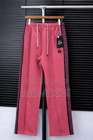 Needless Pants