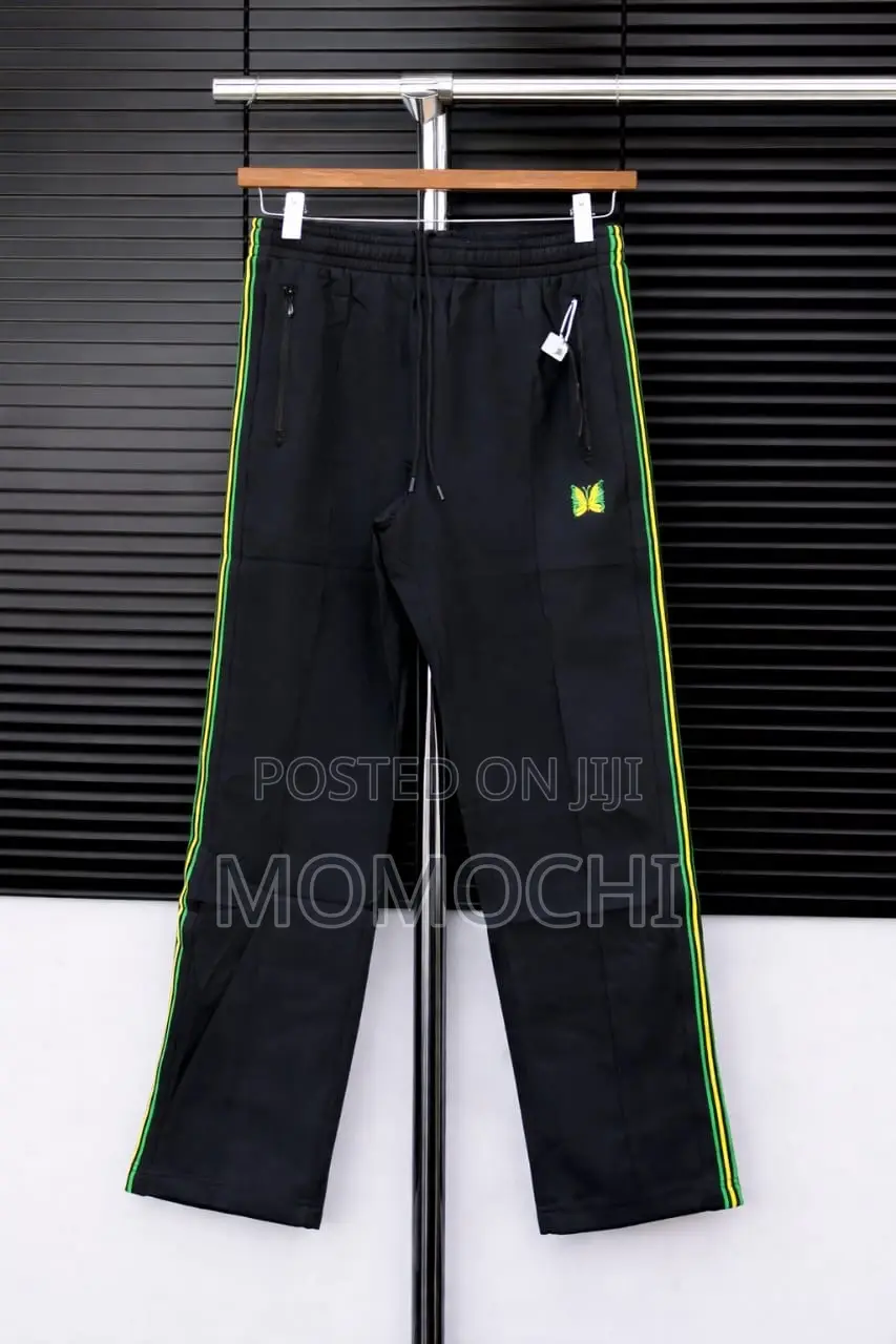 Needless Pants