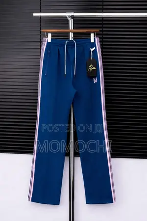 Needless Pants
