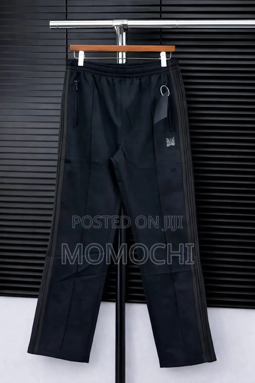 Needless Pants