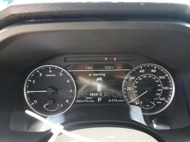 Mitsubishi Outlander SEL 2022 Black