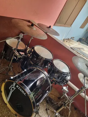 Tama Superstar
