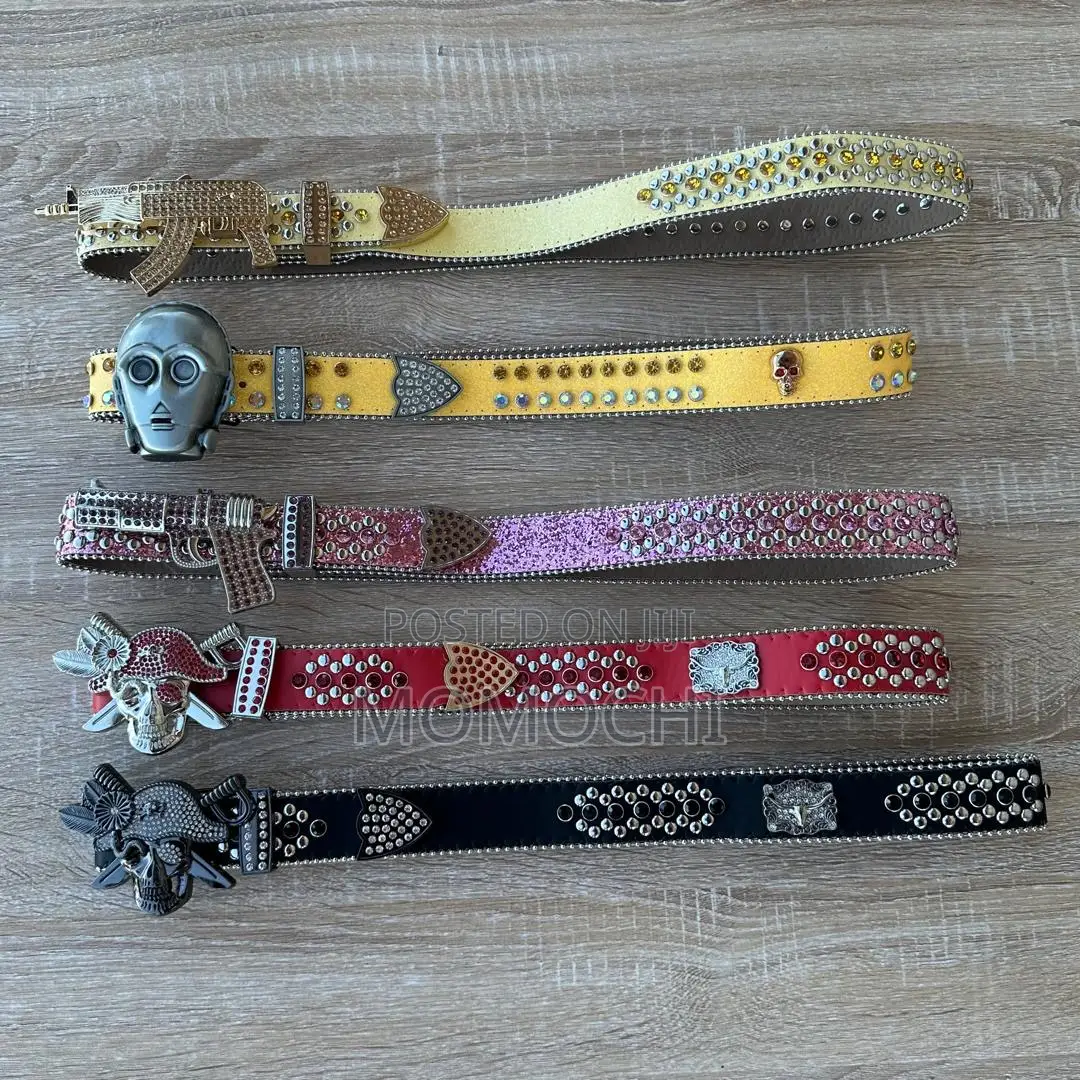 Ice Cold Belt
