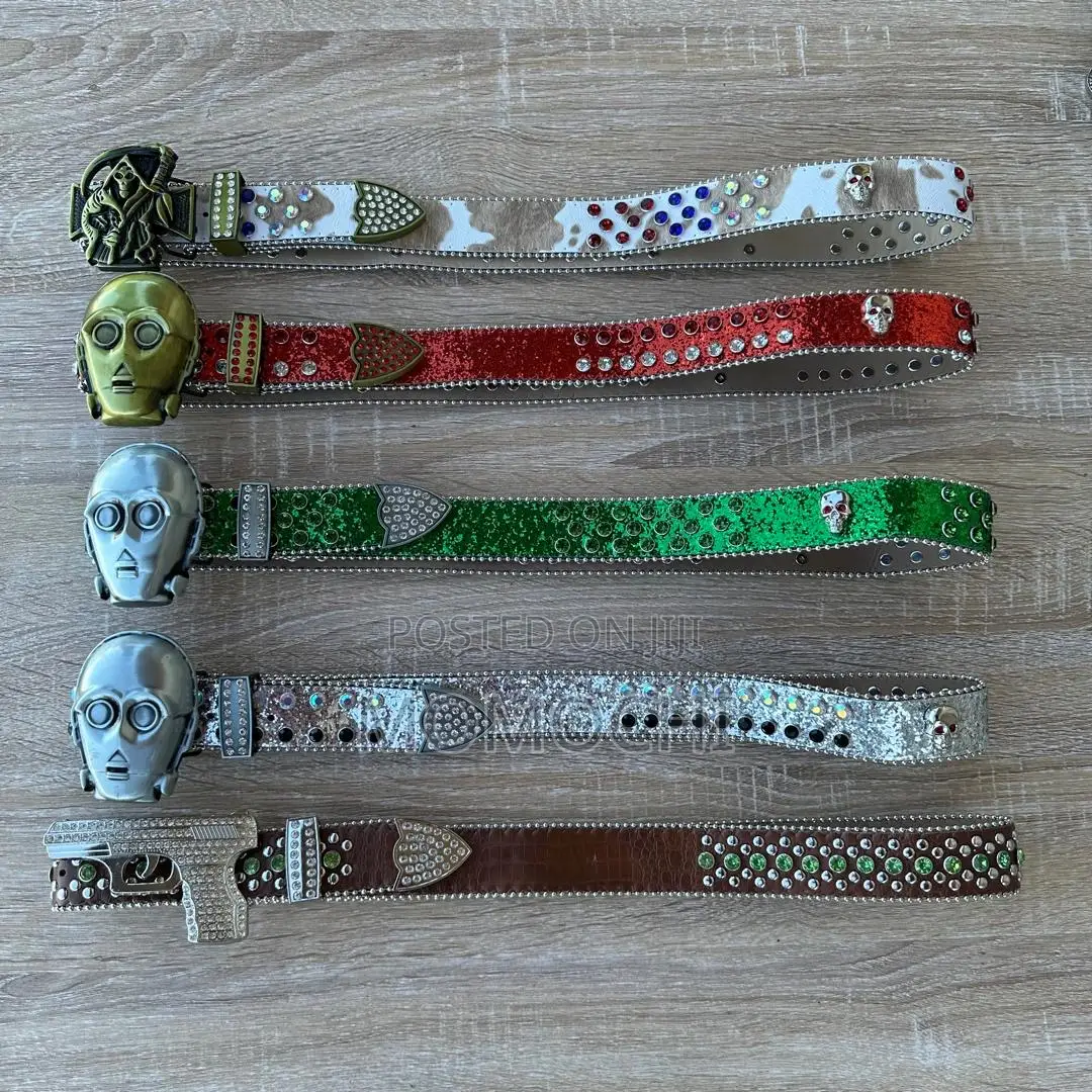 Ice Cold Belt