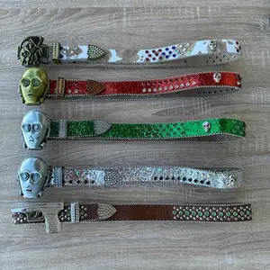 Ice Cold Belt
