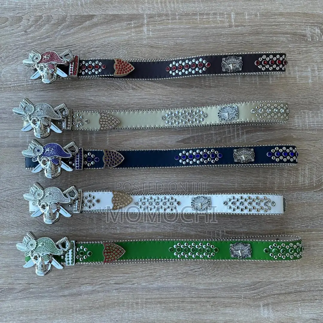 Ice Cold Belt