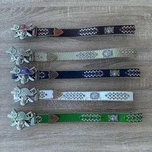 Ice Cold Belt