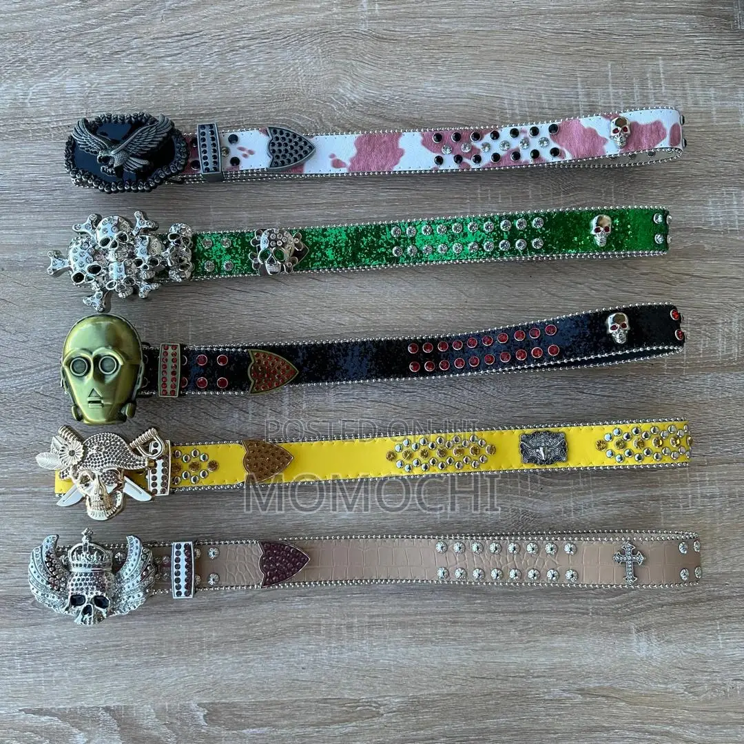 Ice Cold Belt