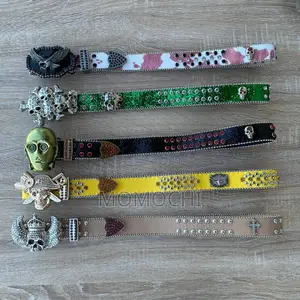 Ice Cold Belt