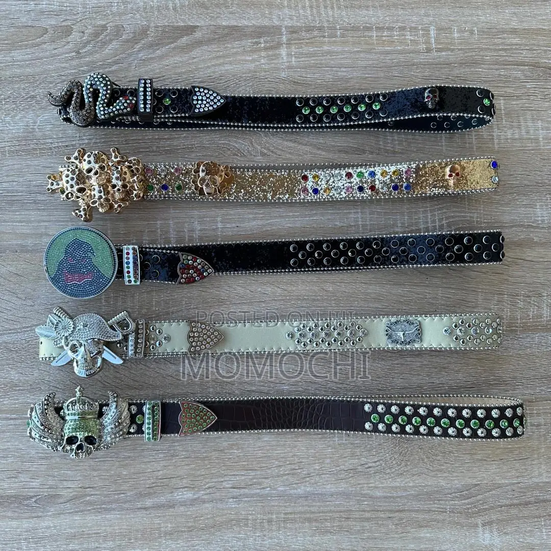 Ice Cold Belt