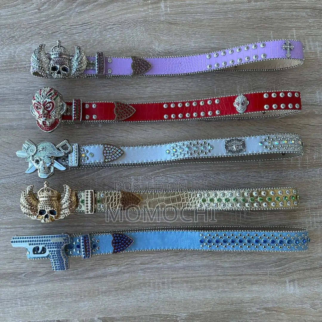 Ice Cold Belt