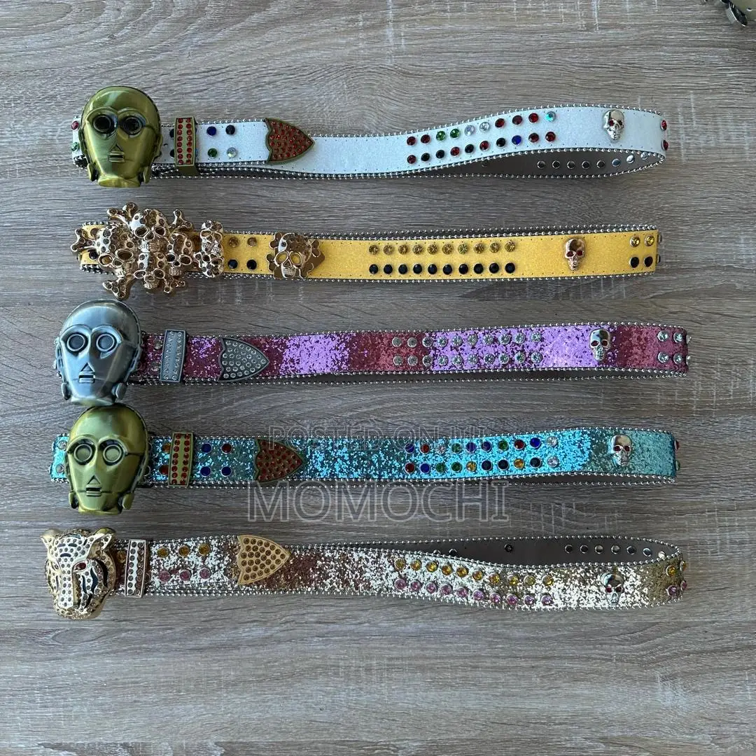 Ice Cold Belt