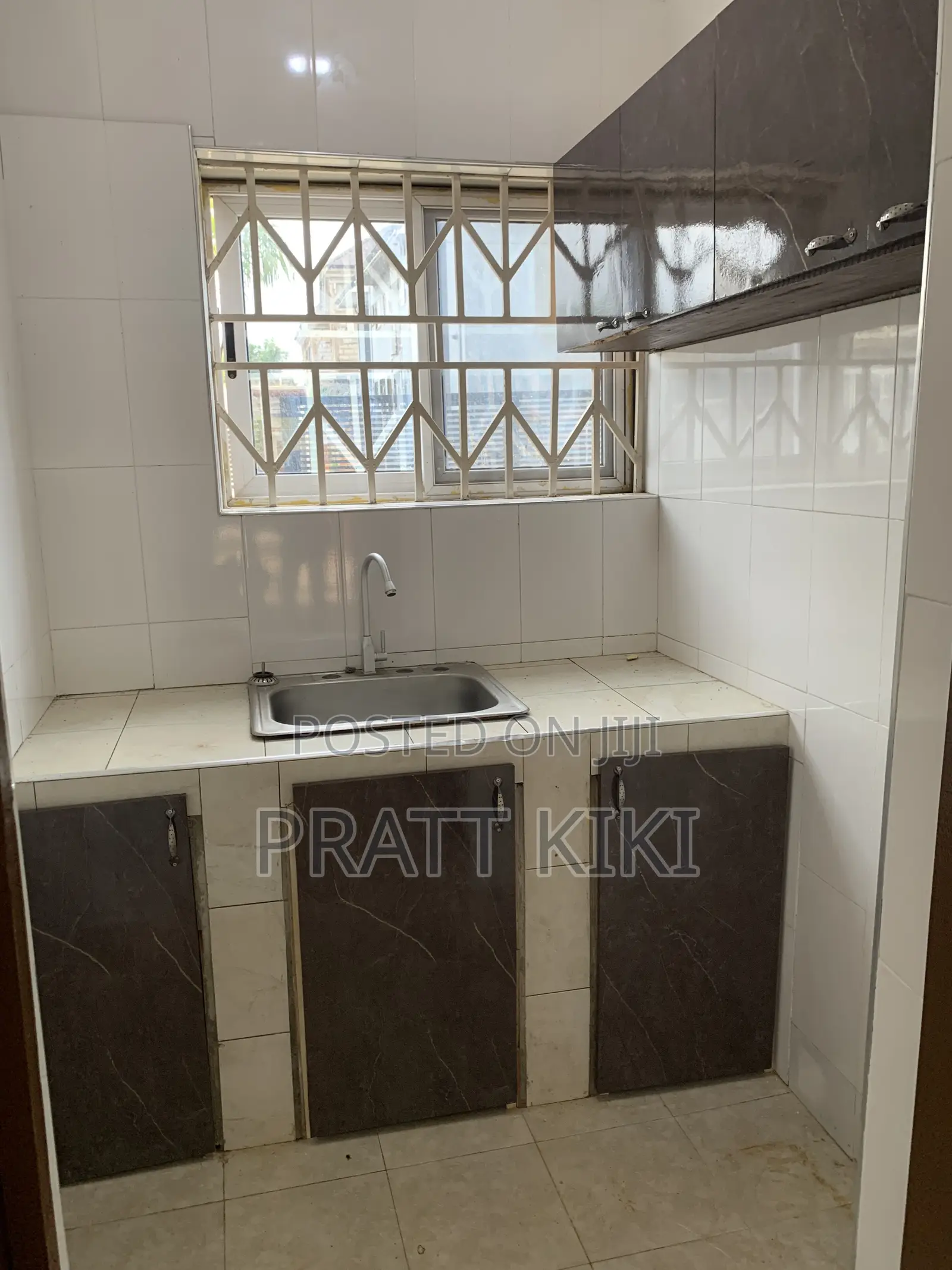 Studio Apartment in Amrahia for rent