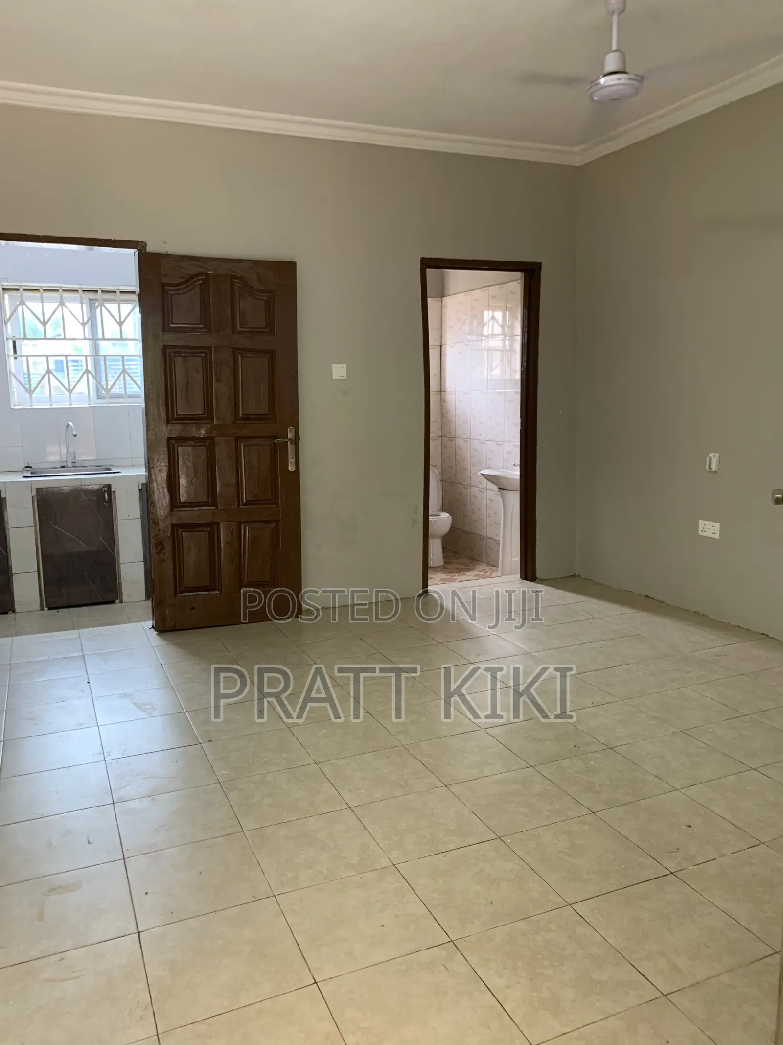 Studio Apartment in Amrahia for rent