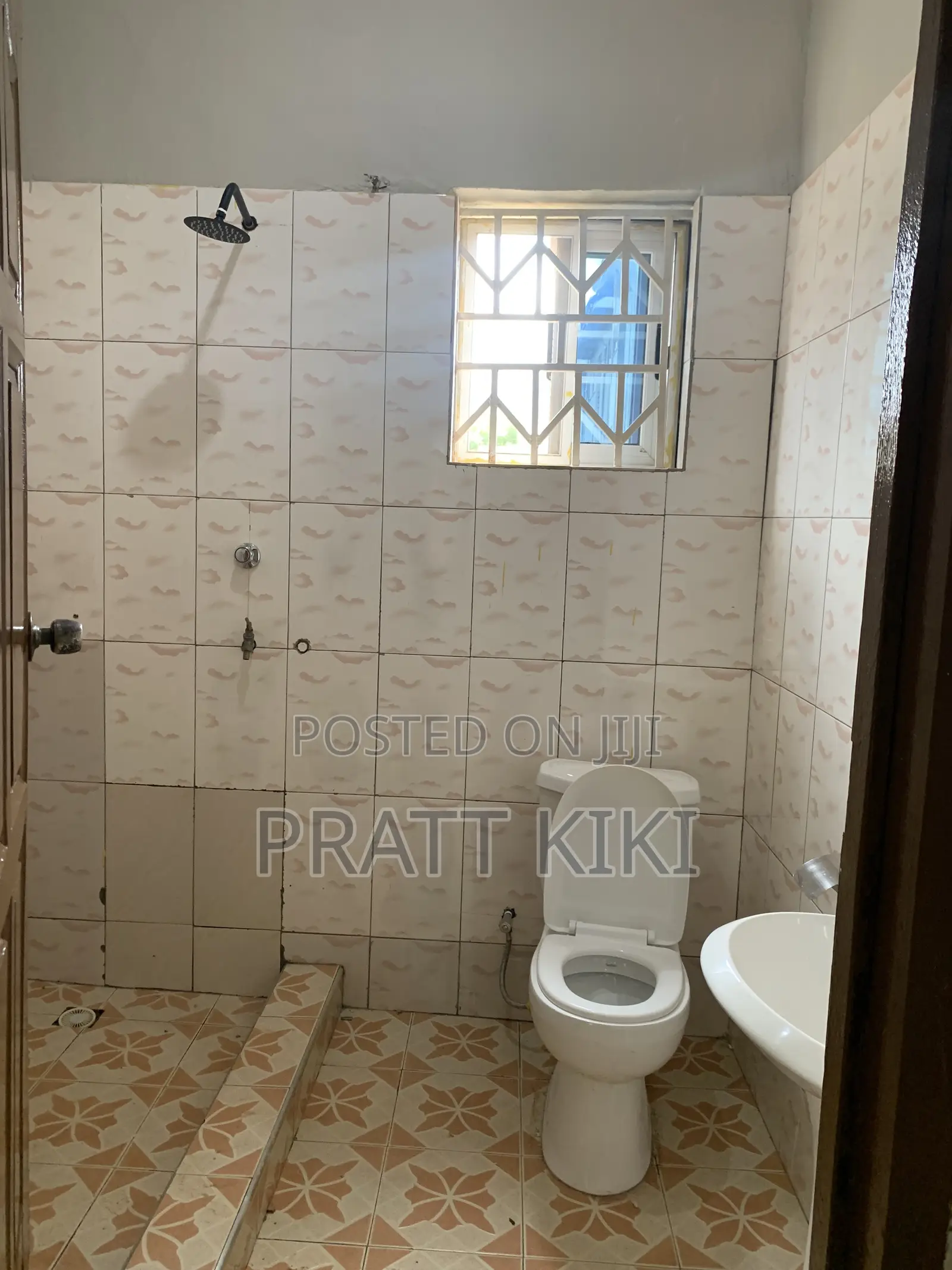 Studio Apartment in Amrahia for rent