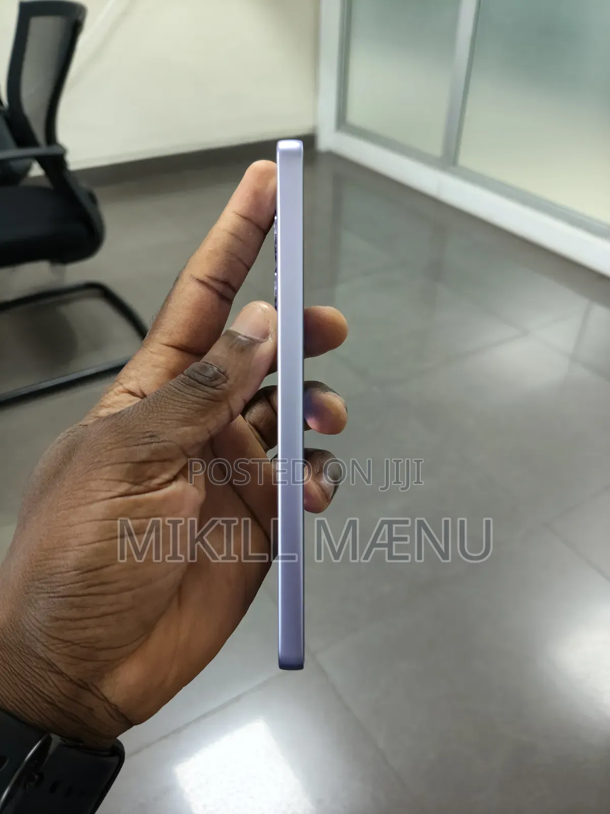 New Oppo Reno13 F 512 GB Purple