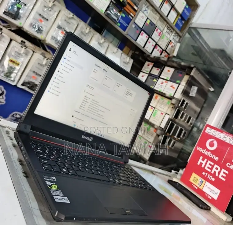 Laptop Onkyo 16GB Intel Core i5 SSD 1T
