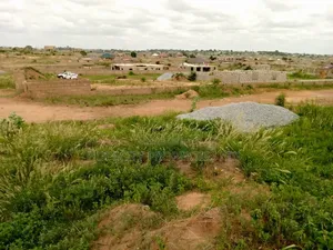 Start Building Immediately at Amasaman-Amuman