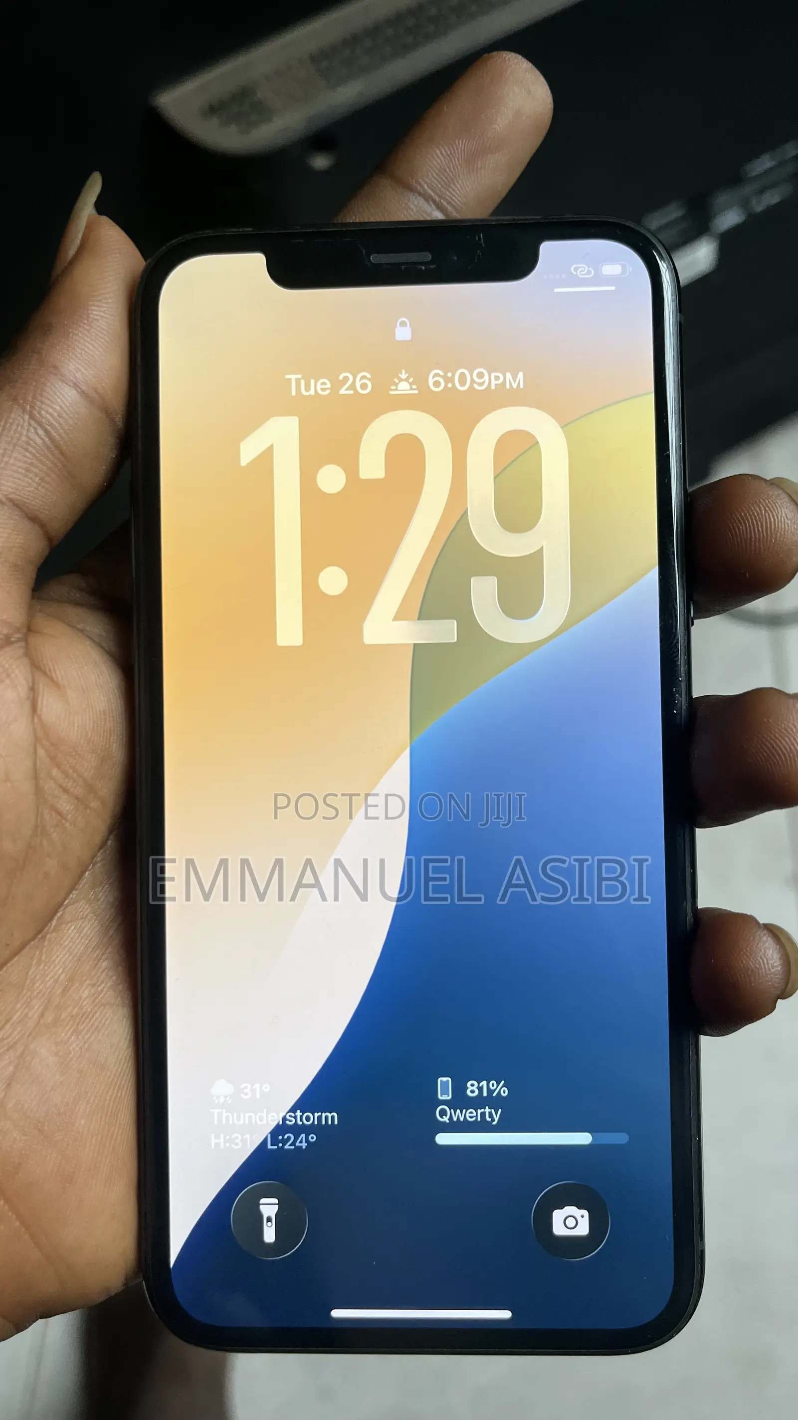 Apple iPhone 11 Pro 256 GB Gray