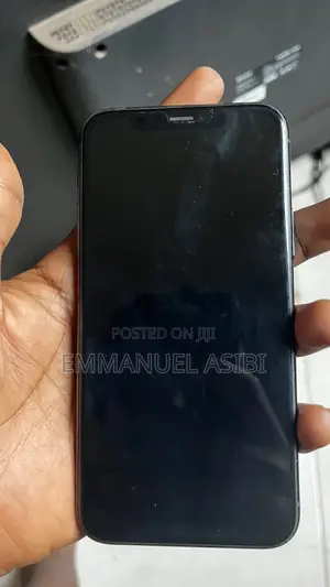 Apple iPhone 11 Pro 256 GB Gray