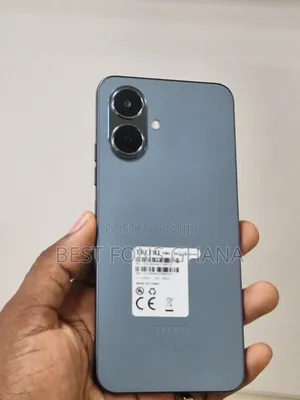 Tecno Pop 10 64 GB
