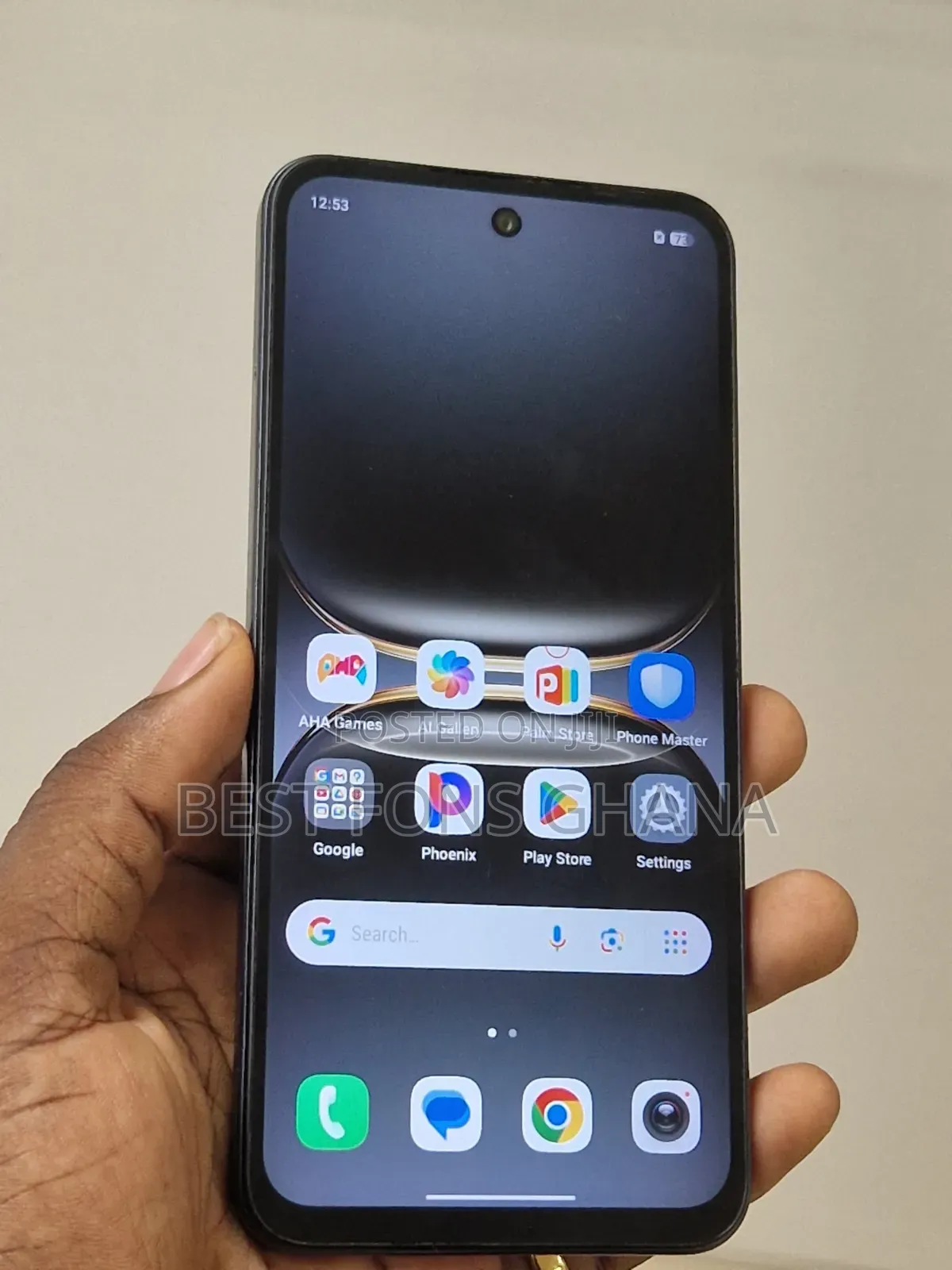 Tecno Pop 10 64 GB