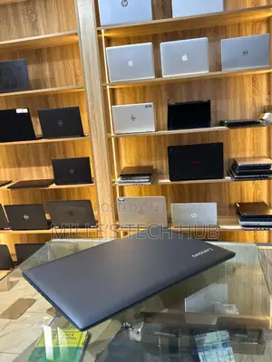 Laptop Lenovo IdeaPad 330 8GB Intel Core i5 SSD 256GB
