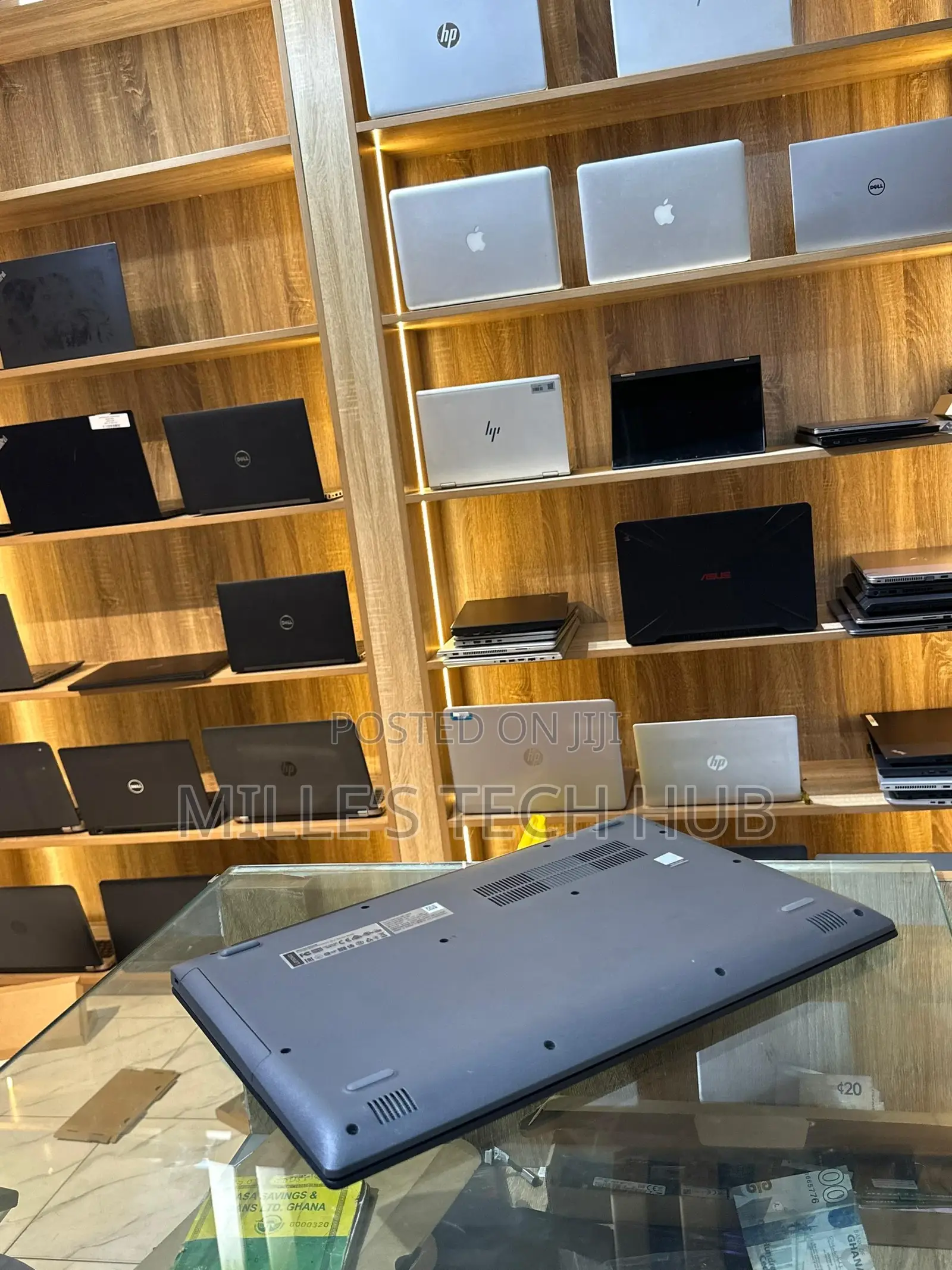 Laptop Lenovo IdeaPad 330 8GB Intel Core i5 SSD 256GB
