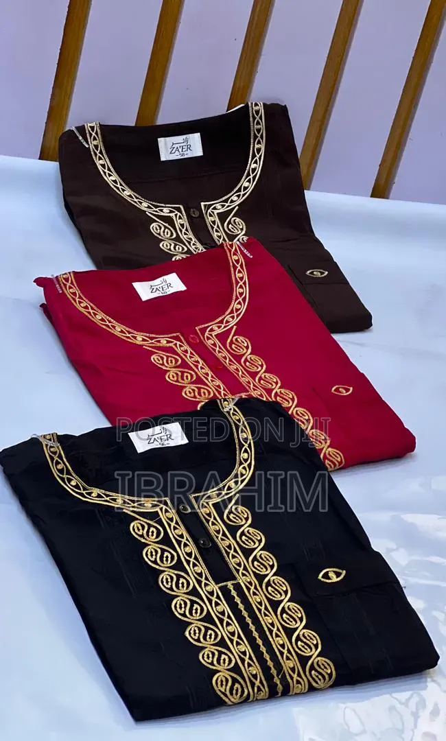 *Baipha Jalbabs* _Size 54 to 62