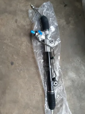 Toyota Tacoma Steering Rack 2006-2016