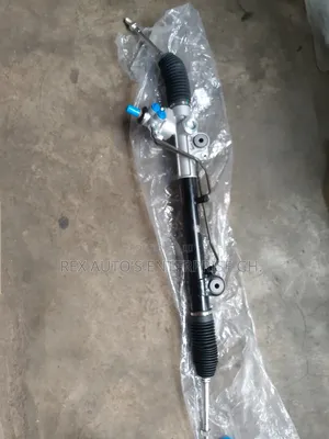 Toyota Tacoma Steering Rack 2006-2016