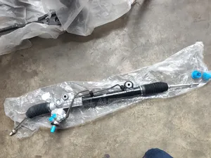 Toyota Tacoma Steering Rack 2016