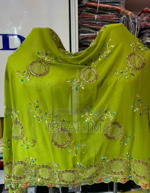 *Bridal Veils* _Medium Sizes