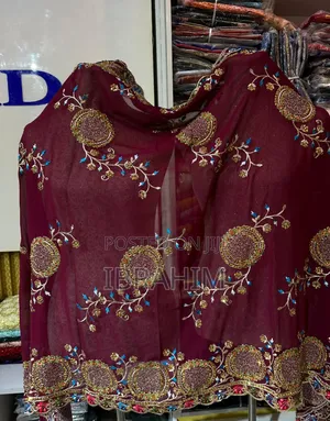 *Bridal Veils* _Medium Sizes