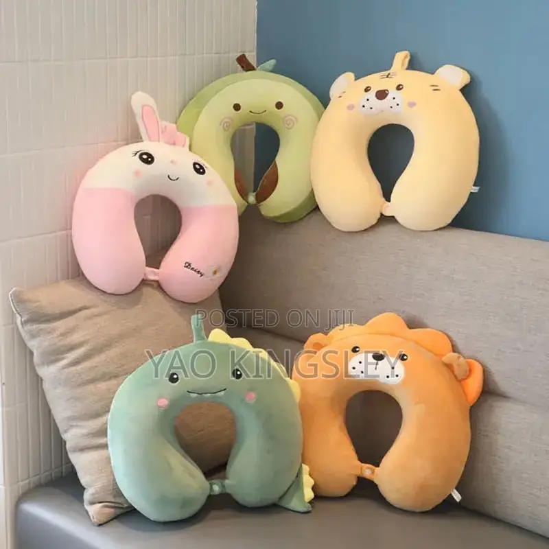 Neck Pillow