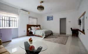 Studio Apartment Available for Rent East Legon Ability Square